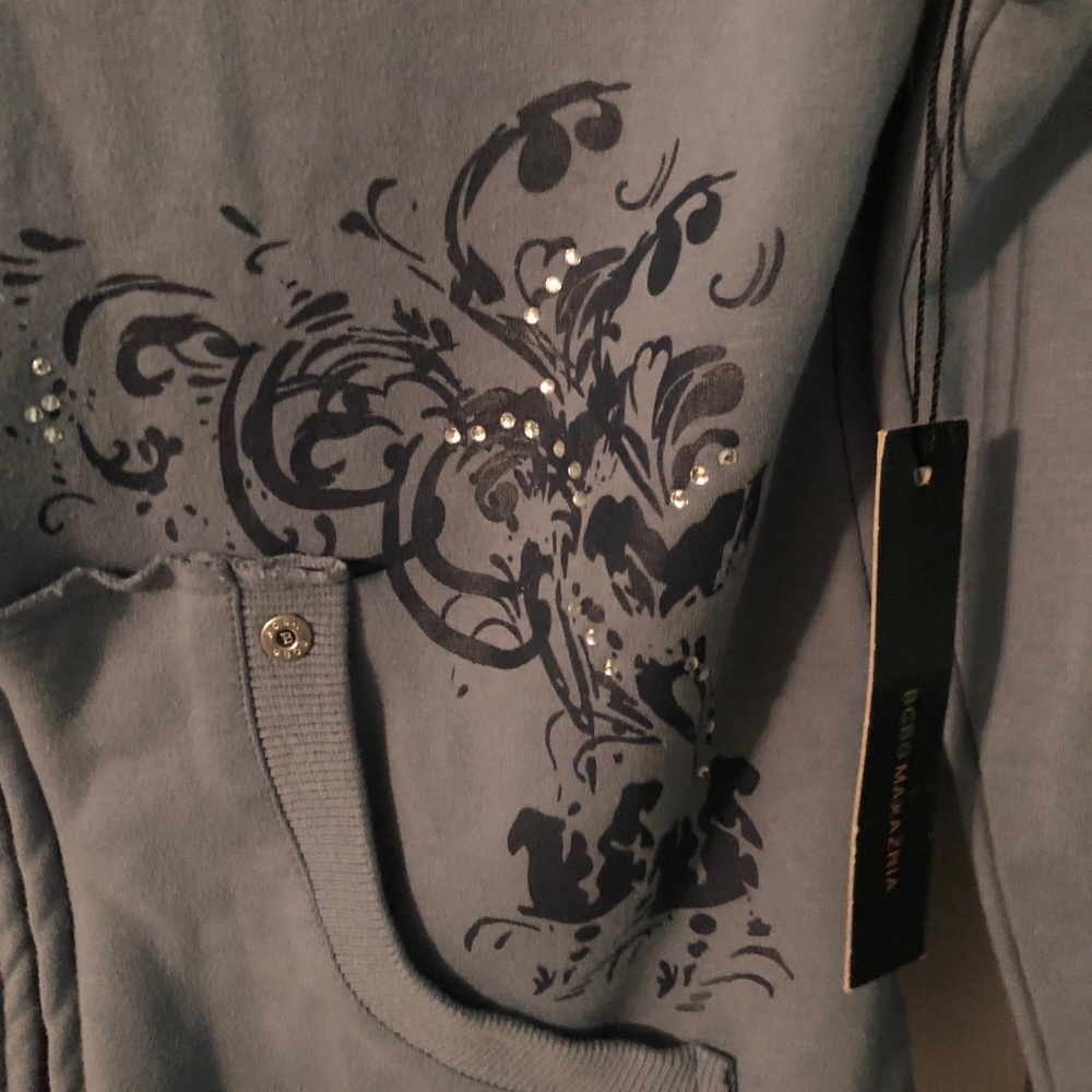 BCBG Max Azria Jacket - Picture 2 of 5